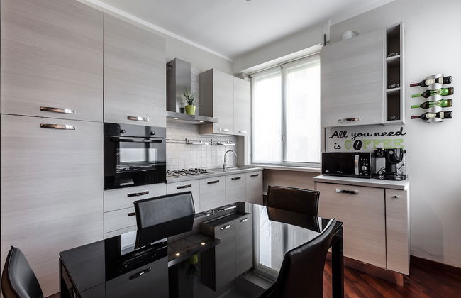 SuiteLowCost Donatello - Foto 7