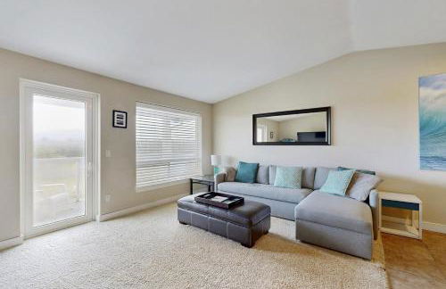 Top Floor - All The Views - 2 Bed 2 Bath Apartment in Westport - Foto 12