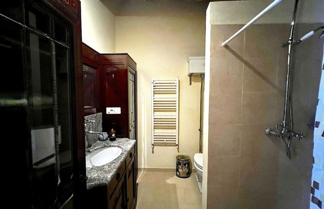 Villa Michaela New Listing Spacious Villa Exclusive Venue With Pool Chapel and Tennis Courts - Foto 33