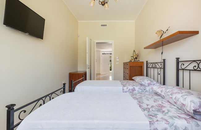 2733 Villa Nunzia by Perle di Puglia - Foto 11