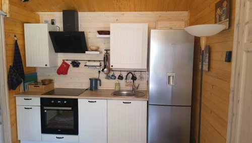 Świetna Chatka nad jeziorem - Foto 5