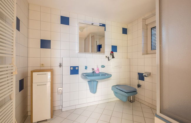 Awad's Yellow Apartment - Foto 10