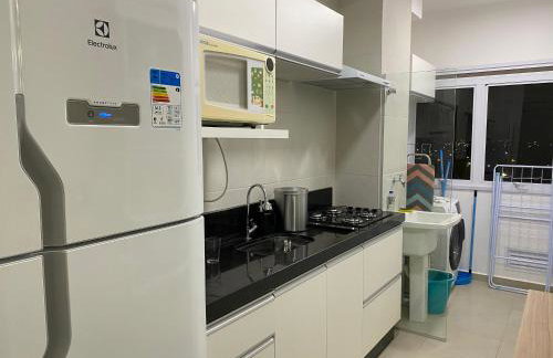 Apartamento Rocha Sinop - Foto 18