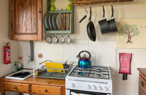 The Cabin In The Woods - Uk49023 - Foto 9