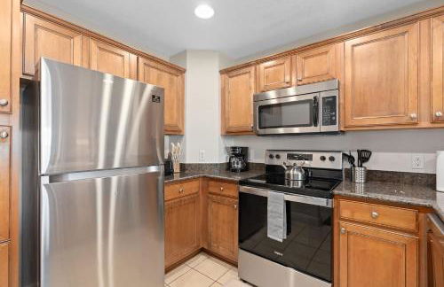 Cozy Retreat Near Disney World & Attractions - Foto 16