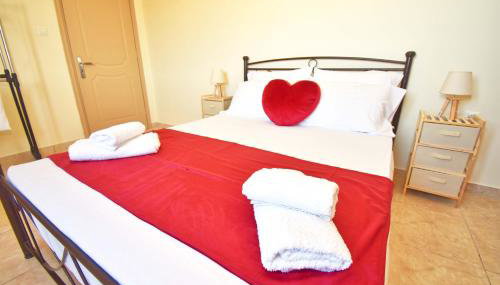 Nikolas Beach House - Foto 5, towels