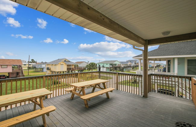 Sunflower Surf by Ryson Vacation Rentals - Foto 19