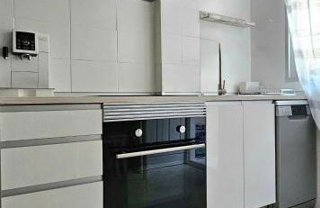 Mirador APARTMENTS BEACH FIRST LINE - Photo 33