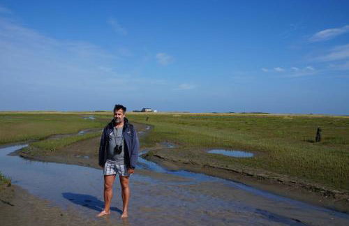 Villa Ludwig Fewo - Foto 26