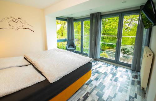 Apartment Am Kirchberg by Interhome - Foto 22