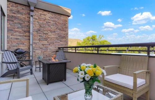 Golden Condo Patio with MTN Views Walk to DT Golden and School of Mines - Photo 2