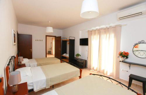 Kallisti Apartments - Foto 31