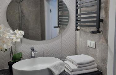 Apartament 55 z miejscem w garażu - Foto 7