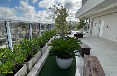 Studio Luxo Completo Independência 915- São Mateus - Foto 18