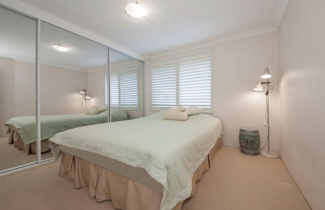 Kamilaroi Unit 6, 58-60 Magnus Street - Photo 2