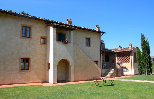 Fattoria di Colleoli - Foto 26