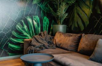 Exklusive Design Appartement Palm Paradise Neubau - Foto 7