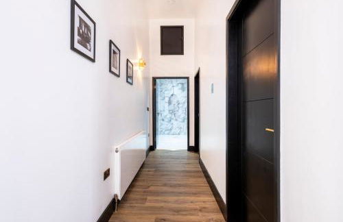 East View Spacious Dog-Friendly House in Middleton in Teesdale Sleeps 8 - Foto 38