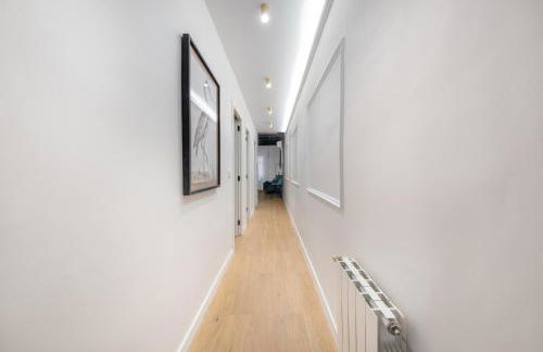 BeBarceloner Eixample Apartments - 4 bedrooms - Photo 2