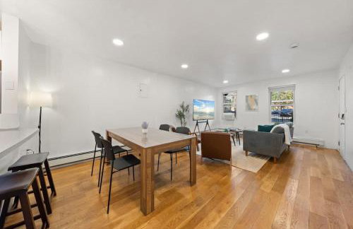 One Hamilton Essentials - 3 Bedroom 2 Bathroom Apt Mins to NYC - Foto 15