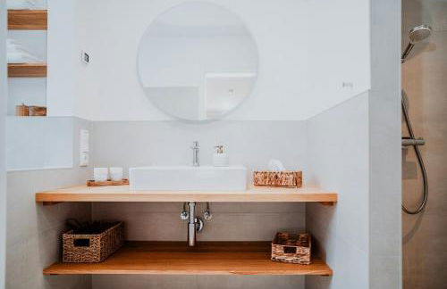 Lovely Holiday Apartment In Lower Spreewald - Foto 18