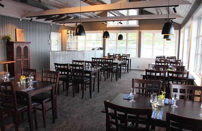 Å Rorbuer - by Classic Norway Hotels - Photo 28