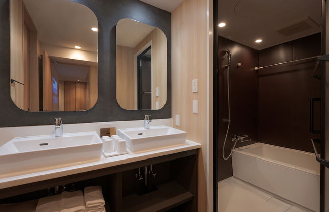 MIMARU Osaka Shinsaibashi East - Foto 28