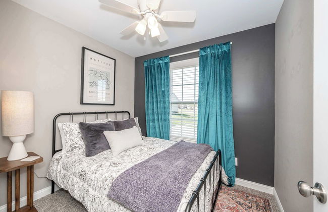 Ark Adventure Retreat - Foto 4