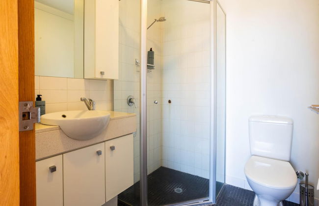 Lovely 2BR Apartment in West Perth With Parking! - Foto 13