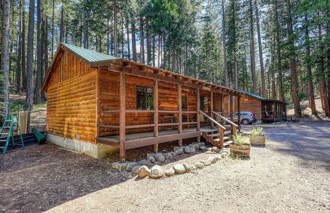 Yuba River Inn - Foto 2