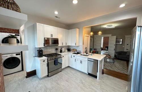 Big Brick 2 Bedroom apartment in Victorian Village - Foto 18