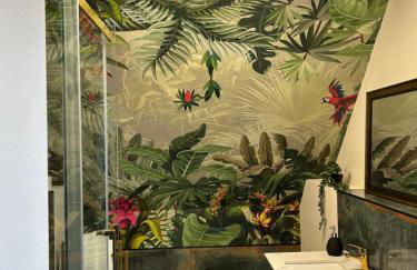 Maxima-Ferienstudio Superior mit Klimaanlage - Foto 9