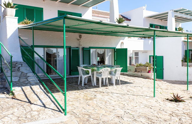 Villa Giorgisa Apartment 2 Pool Sea View - Foto 24