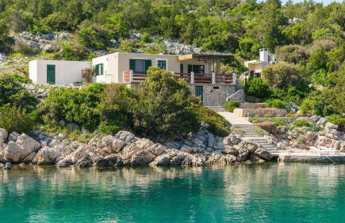 Two-Bedroom Holiday Home In Zastrazisce - Foto 9