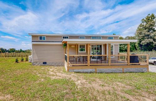 Tiny Charmer - Foto 31