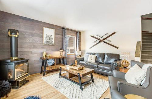 Snoqualmie Palace - Foto 3