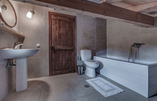 Mastrogiannis Farm House - Foto 17