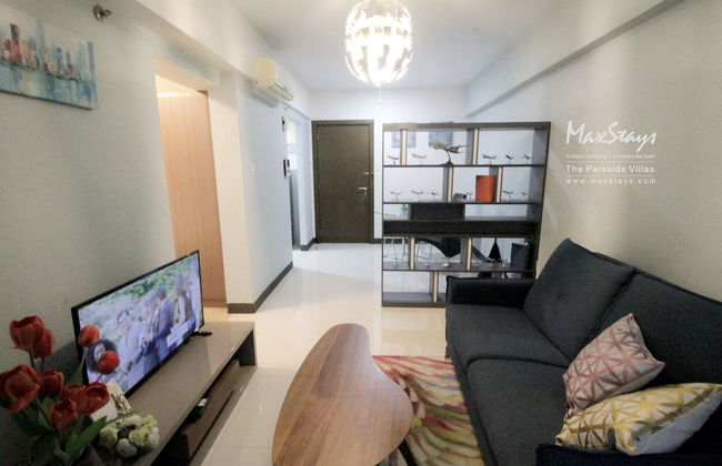 Max Stays Max Style at Parkside Villas - Photo 5