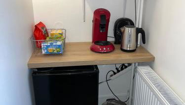 Escale Zen entre ville et nature - Studio privé - Foto 2