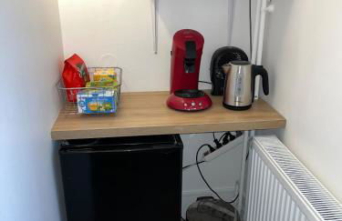 Escale Zen entre ville et nature - Studio privé - Foto 2