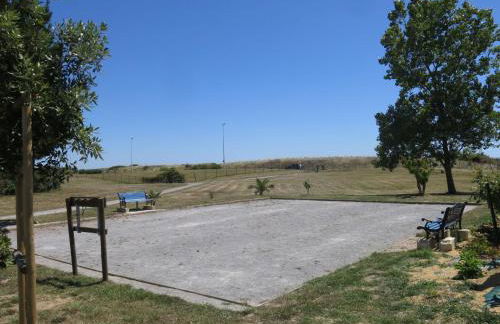 Apartment Belle vue Mer et Piscine by Interhome - Photo 18