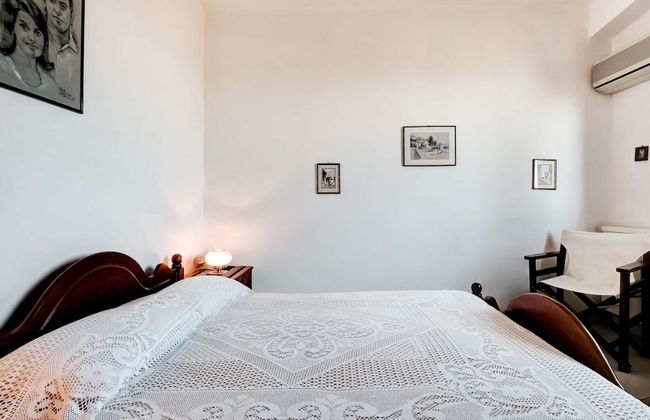 Holiday Villa With sea View in Paralia Avlidas - Foto 5