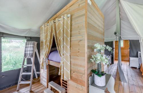 Safari Tent Two - Uk44405 - Foto 18