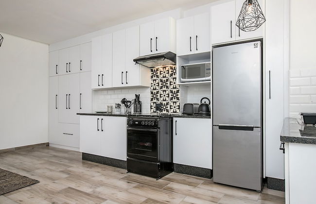 116 Illovo Mews Studio - Foto 7