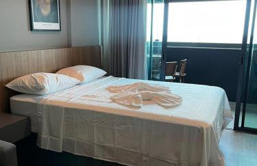 Art Studio - Praia de Armação - Unid 107 - Foto 2