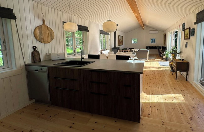 Big Renovated Cottage With Soul and Love - Foto 14