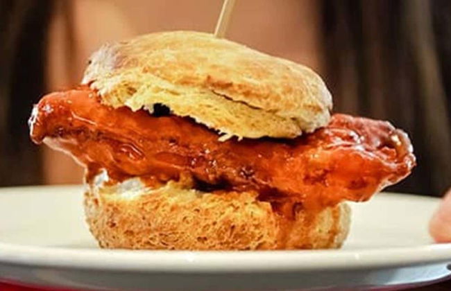 Dallas Food Tour - Foto 1