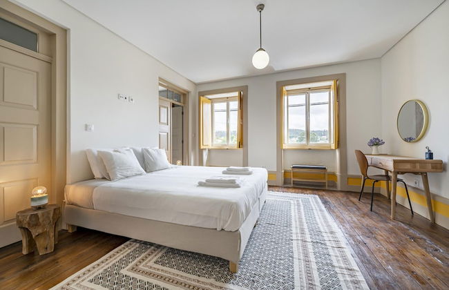 Nomad s Family - 4bdr Country House Macieira - Foto 2