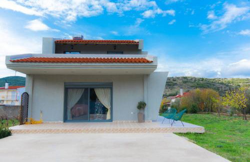 Stellas guesthouse near Arachova - Foto 9