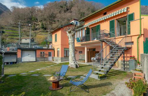 Panorama Lake Como Wi-Fi Parking Free - Foto 5